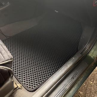 EVA коврики на Nissan Primera (P11) 1996&nbsp;-&nbsp;2002 в Улан-Удэ