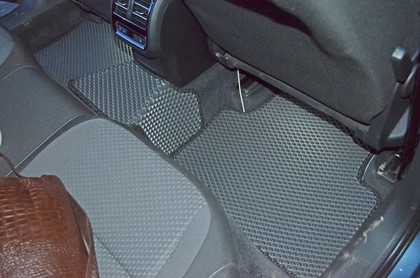 Коврики на Volkswagen Passat B8 2014&nbsp;-&nbsp;2026 в Улан-Удэ