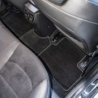 EVA коврики на KIA Ceed III 2018 - 2026 в Улан-Удэ EVA коврики на KIA Ceed III 2018 - 2026 в Улан-Удэ