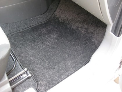 EVA коврики на Suzuki SX4 I 2006&nbsp;-&nbsp;2014 в Улан-Удэ