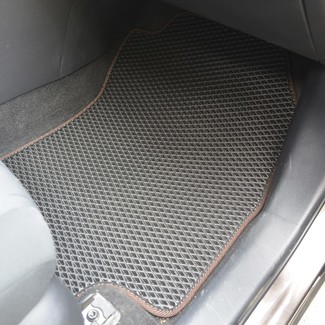 Коврики на Toyota Rav4 V 2018&nbsp;-&nbsp;2026 в Улан-Удэ