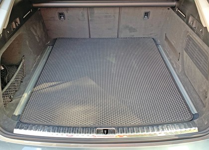 Ворсовые коврики на Audi A6 Allroad quattro (C8) 2019 - 2026 в Улан-Удэ Ворсовые коврики на Audi A6 Allroad quattro (C8) 2019 - 2026 в Улан-Удэ