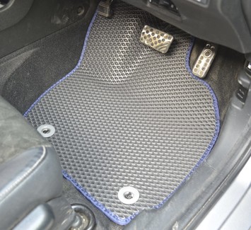 Коврики на Honda Fit IV 2019&nbsp;-&nbsp;2026 в Улан-Удэ