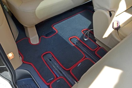 EVA коврики на Hyundai H1 II 2007&nbsp;-&nbsp;2022 в Улан-Удэ