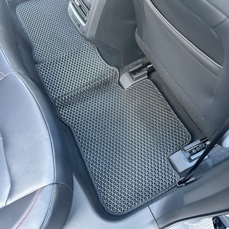 Ворсовые коврики на Changan Uni-S 2024 - 2026 в Улан-Удэ Ворсовые коврики на Changan Uni-S 2024 - 2026 в Улан-Удэ