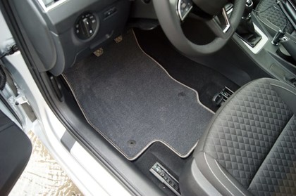 Коврики на Skoda Octavia A7 2013&nbsp;-&nbsp;2020 в Улан-Удэ