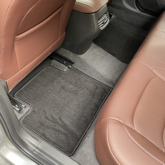 Коврики на Chevrolet Monza 2019 - 2026 в Улан-Удэ Коврики на Chevrolet Monza 2019 - 2026 в Улан-Удэ