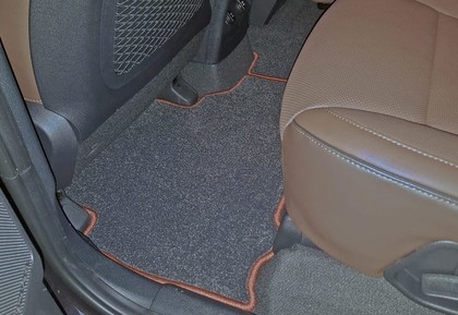 Ворсовые коврики на KIA Sorento III Prime 2015&nbsp;-&nbsp;2020 в Улан-Удэ