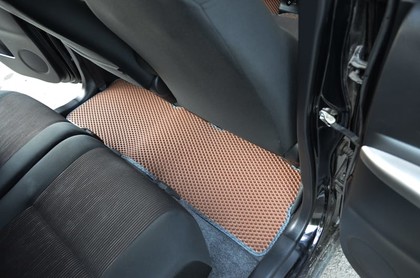 EVA коврики на Nissan DAYZ I 2013&nbsp;-&nbsp;2019 в Улан-Удэ