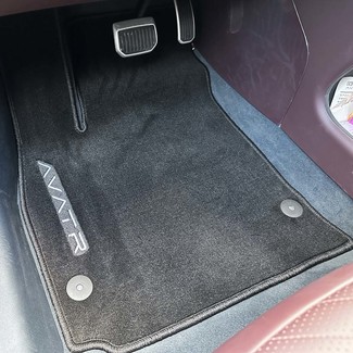 Ворсовые коврики на Avatr 11 2021&nbsp;-&nbsp;2026 в Улан-Удэ