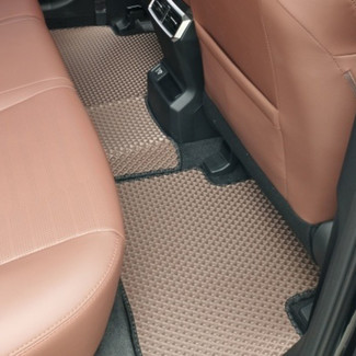 Коврики на KIA Sportage III Китайский рынок 2018 - 2026 в Улан-Удэ Коврики на KIA Sportage III Китайский рынок 2018 - 2026 в Улан-Удэ