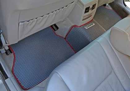 EVA коврики на BMW 5 (E60/E61) 2003 - 2010 в Улан-Удэ EVA коврики на BMW 5 (E60/E61) 2003 - 2010 в Улан-Удэ