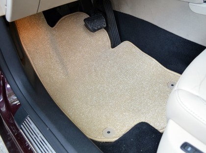 Коврики на Skoda Superb II 2008 - 2015 в Улан-Удэ Коврики на Skoda Superb II 2008 - 2015 в Улан-Удэ