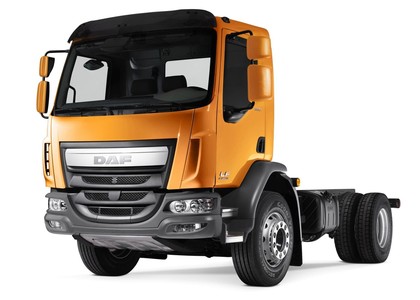 EVA коврики на DAF LF 2001 - 2026 в Улан-Удэ EVA коврики на DAF LF 2001 - 2026 в Улан-Удэ