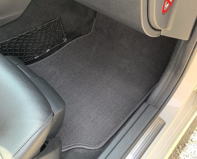 Коврики на Mercedes E (W212) 2009&nbsp;-&nbsp;2016 в Улан-Удэ