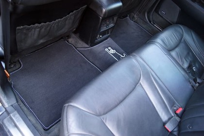 Коврики на KIA Opirus 2003 - 2010 в Улан-Удэ Коврики на KIA Opirus 2003 - 2010 в Улан-Удэ