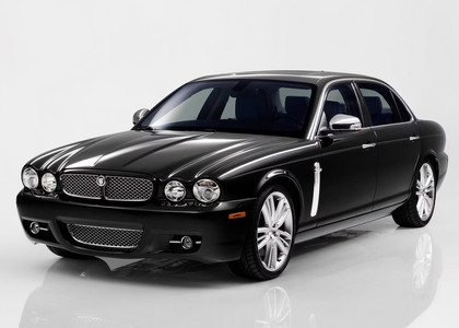 Коврики на Jaguar XJ 2003&nbsp;-&nbsp;2009 в Улан-Удэ