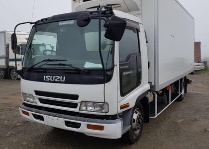 Ворсовые коврики на Isuzu Forward IV узкая кабина 1994 - 2009 в Улан-Удэ Ворсовые коврики на Isuzu Forward IV узкая кабина 1994 - 2009 в Улан-Удэ