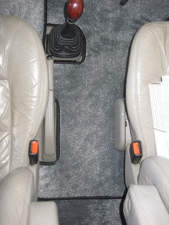 Ворсовые коврики на Volkswagen Multivan (T4) 1990&nbsp;-&nbsp;2003 в Улан-Удэ