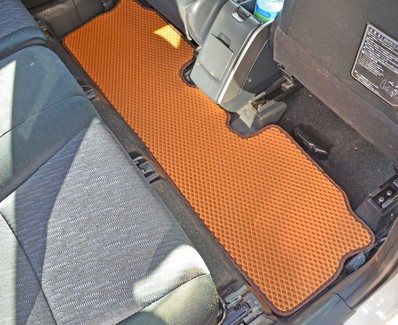 Коврики на Toyota Wish II 2009&nbsp;-&nbsp;2017 в Улан-Удэ