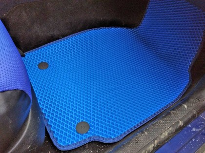 Коврики на Volkswagen Passat B5 1996&nbsp;-&nbsp;2006 в Улан-Удэ