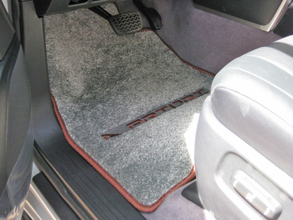 EVA коврики на Lexus LX 570 и LX450d 2007&nbsp;-&nbsp;2023 в Улан-Удэ