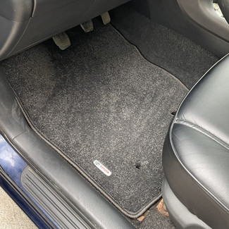 EVA коврики на Toyota Rav4 III 2006&nbsp;-&nbsp;2013 в Улан-Удэ