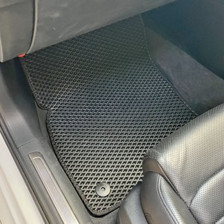 EVA коврики на Volkswagen Golf 8 2019&nbsp;-&nbsp;2026 в Улан-Удэ