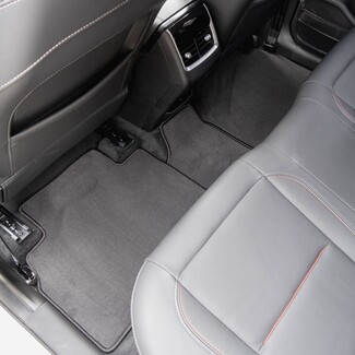 Ворсовые коврики на Tenet T7 2025&nbsp;-&nbsp;2026 в Улан-Удэ