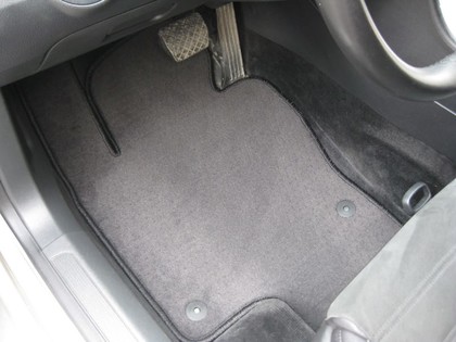 Коврики на Volkswagen Passat CC 2008 - 2017 в Улан-Удэ Коврики на Volkswagen Passat CC 2008 - 2017 в Улан-Удэ