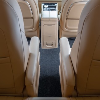 Ворсовые коврики на Voyah Dream 2021&nbsp;-&nbsp;2026 в Улан-Удэ