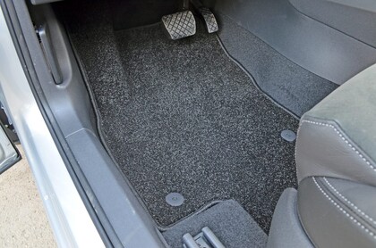 EVA коврики на Seat Ateca 2016&nbsp;-&nbsp;2026 в Улан-Удэ