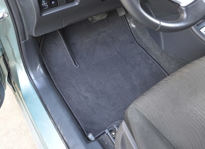 Ворсовые коврики на Suzuki Swift IV 2010&nbsp;-&nbsp;2016 в Улан-Удэ