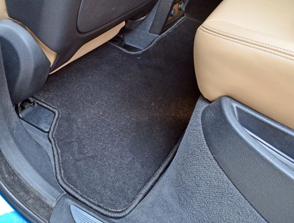 EVA коврики на BMW X6 (F16) 2014&nbsp;-&nbsp;2019 в Улан-Удэ