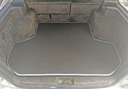 Ворсовые коврики на Mitsubishi Galant VIII 1996&nbsp;-&nbsp;2005 в Улан-Удэ