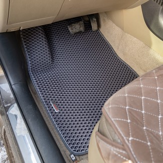 EVA коврики на Toyota Rav4 III 2006&nbsp;-&nbsp;2013 в Улан-Удэ