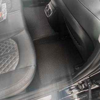 Коврики на KIA K5 II 2015&nbsp;-&nbsp;2021 в Улан-Удэ