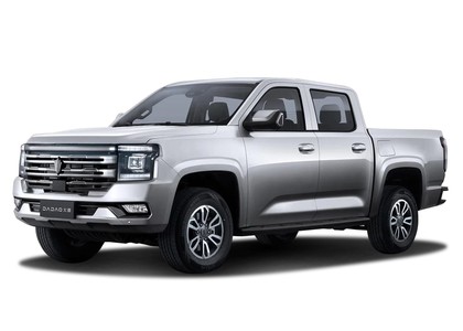 EVA коврики на JMC Dadao 2023&nbsp;-&nbsp;2026 в Улан-Удэ