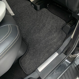 Ворсовые коврики на Land Rover Range Rover Sport I 2005&nbsp;-&nbsp;2013 в Улан-Удэ