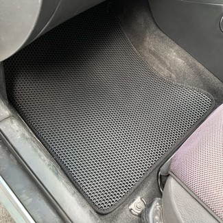 Ворсовые коврики на Toyota Allex 2001&nbsp;-&nbsp;2006 в Улан-Удэ