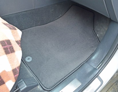 Коврики на Hyundai ix55 2006 - 2013 в Улан-Удэ Коврики на Hyundai ix55 2006 - 2013 в Улан-Удэ