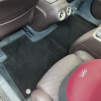 Ворсовые коврики на Avatr 11 2021&nbsp;-&nbsp;2026 в Улан-Удэ