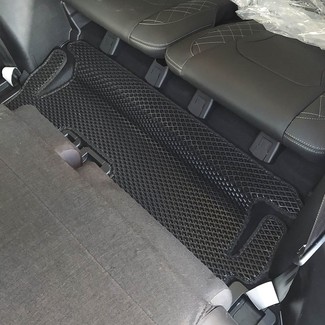 EVA коврики на Exeed VX 2020 - 2026 в Улан-Удэ EVA коврики на Exeed VX 2020 - 2026 в Улан-Удэ