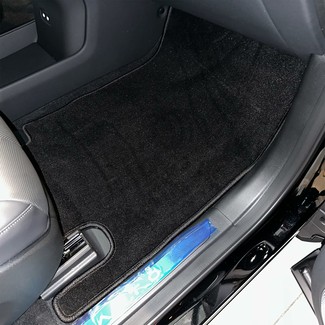 EVA коврики на AITO M7 2022&nbsp;-&nbsp;2026 в Улан-Удэ