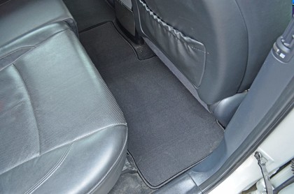 Коврики на Hyundai ix55 2006 - 2013 в Улан-Удэ Коврики на Hyundai ix55 2006 - 2013 в Улан-Удэ