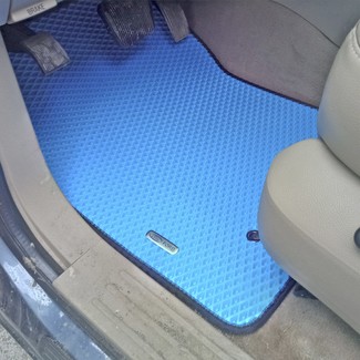 Ворсовые коврики на Ford Expedition II 2002&nbsp;-&nbsp;2006 в Улан-Удэ