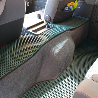 Ворсовые коврики на Mitsubishi Delica 3 1986 - 1999 в Улан-Удэ Ворсовые коврики на Mitsubishi Delica 3 1986 - 1999 в Улан-Удэ