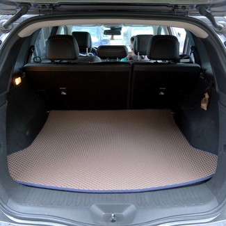 Коврики на Renault Koleos II 2016 - 2026 в Улан-Удэ Коврики на Renault Koleos II 2016 - 2026 в Улан-Удэ