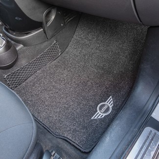 Коврики на Mini Cooper Countryman (R60) 2010&nbsp;-&nbsp;2017 в Улан-Удэ