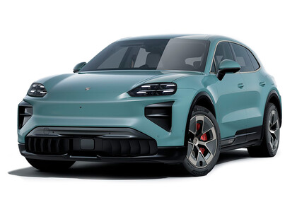 Ворсовые коврики на Porsche Cayenne IV 2025&nbsp;-&nbsp;2026 в Улан-Удэ